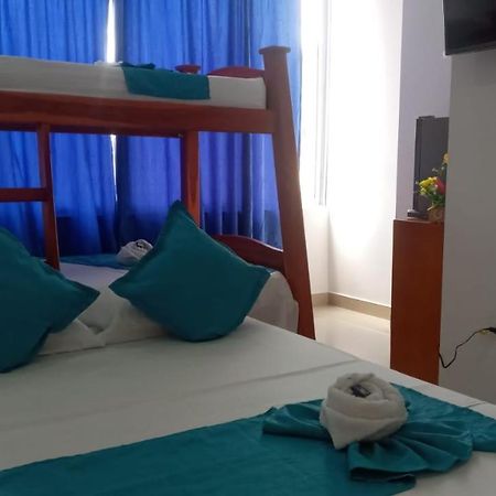 Hotel Sarali Doradal Екстер'єр фото