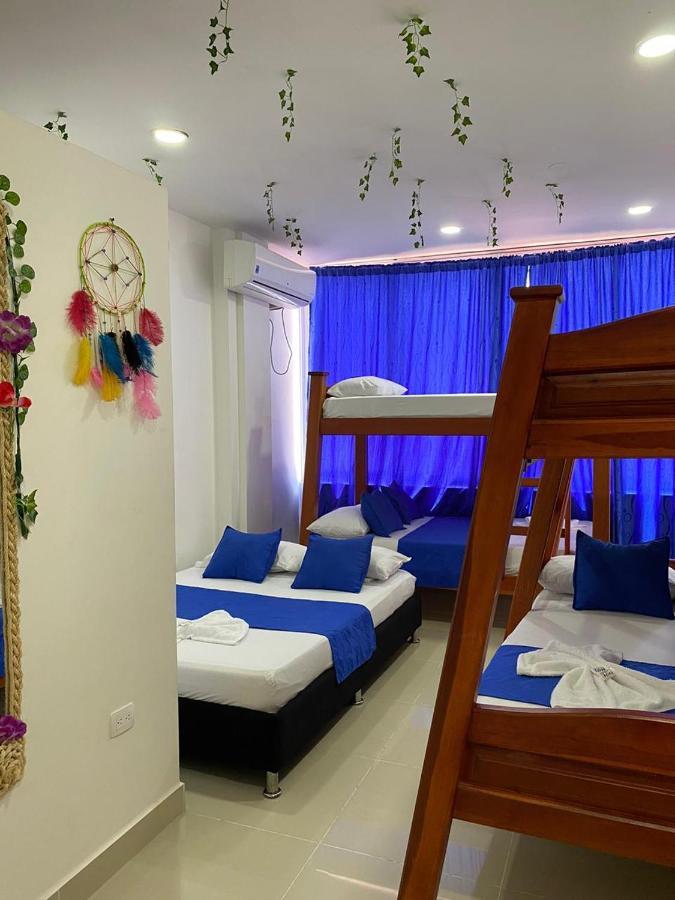 Hotel Sarali Doradal Екстер'єр фото