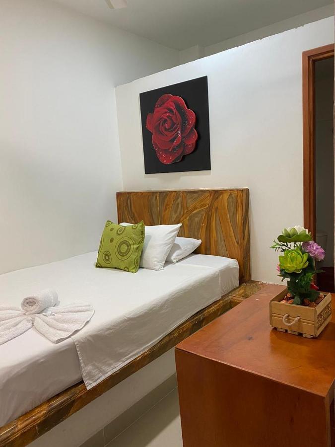 Hotel Sarali Doradal Екстер'єр фото