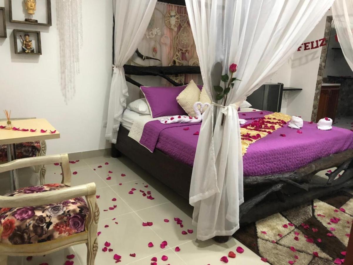 Hotel Sarali Doradal Екстер'єр фото