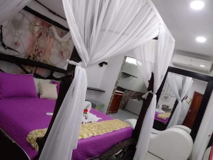 Hotel Sarali Doradal Екстер'єр фото