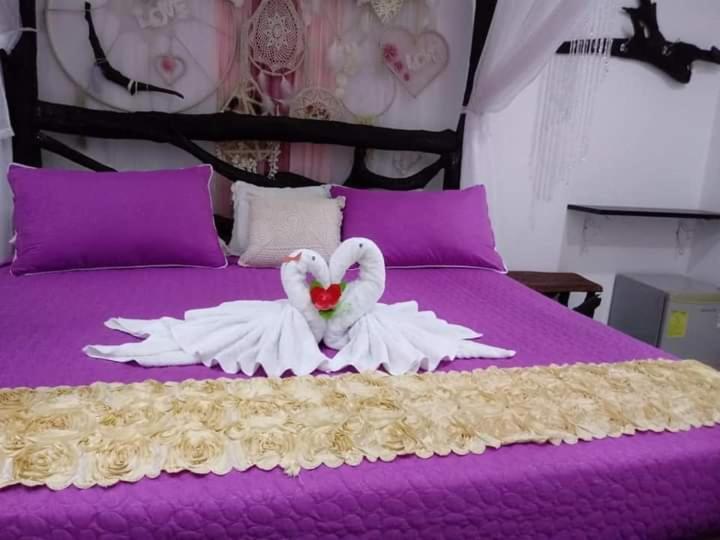Hotel Sarali Doradal Екстер'єр фото