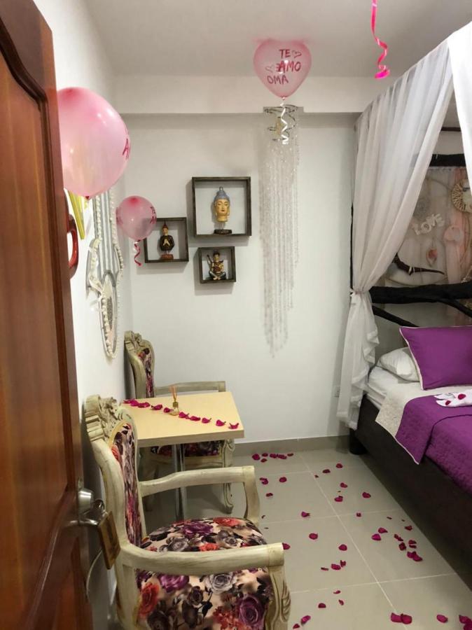 Hotel Sarali Doradal Екстер'єр фото