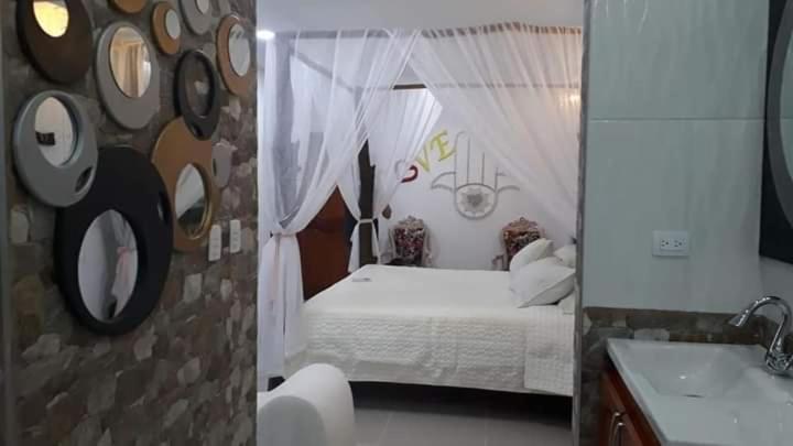 Hotel Sarali Doradal Екстер'єр фото