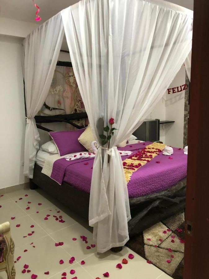Hotel Sarali Doradal Екстер'єр фото