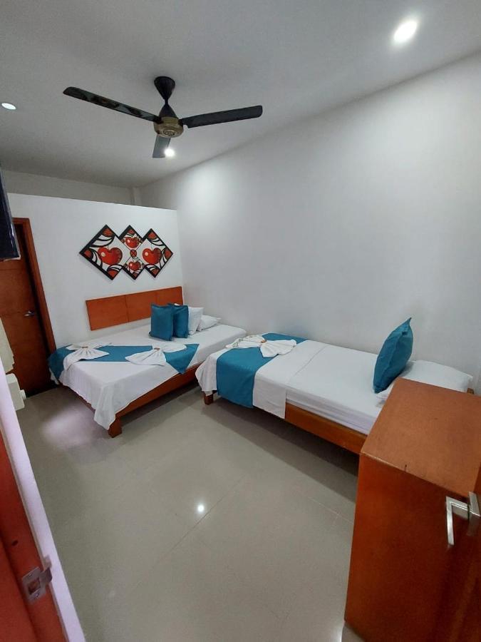 Hotel Sarali Doradal Екстер'єр фото