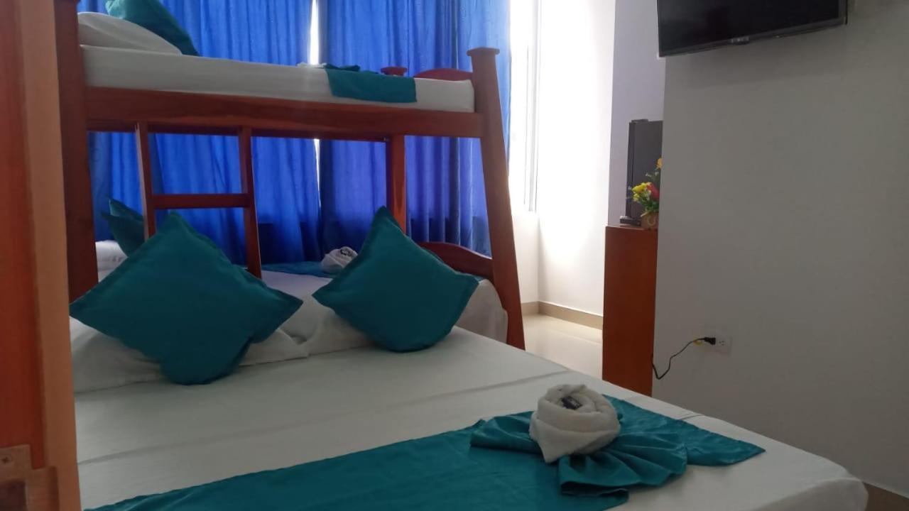 Hotel Sarali Doradal Екстер'єр фото