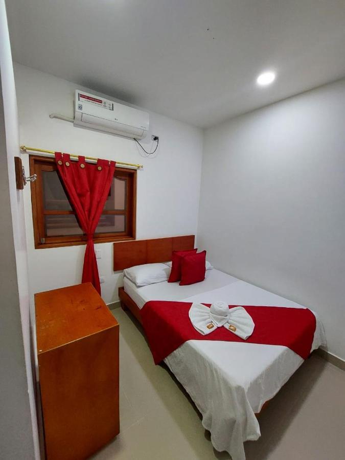 Hotel Sarali Doradal Екстер'єр фото