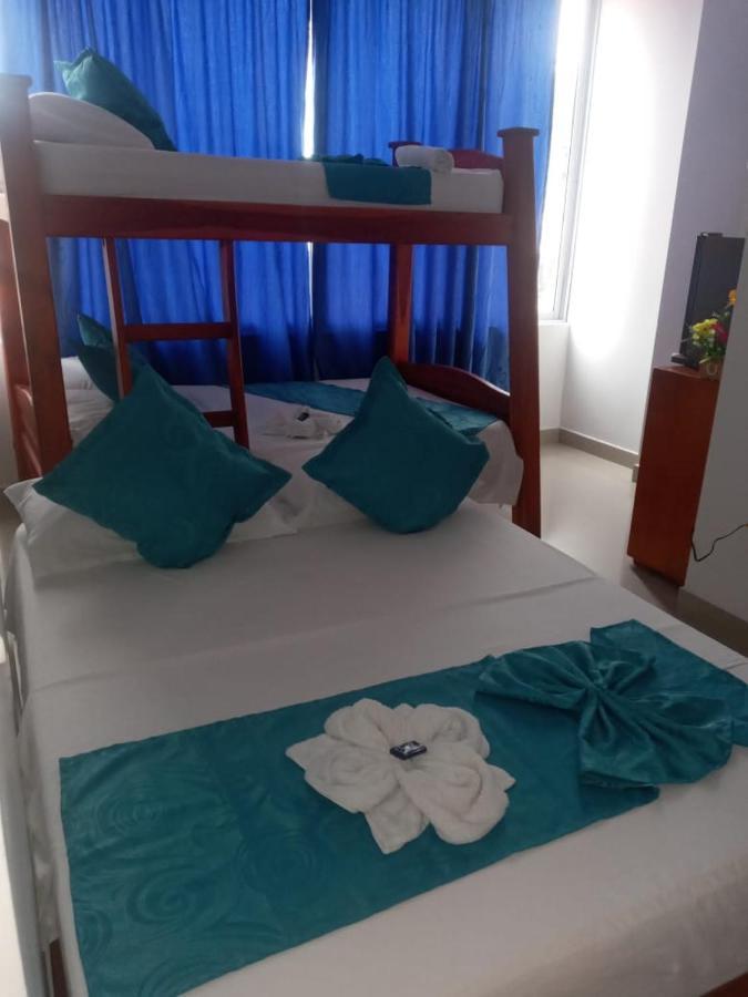 Hotel Sarali Doradal Екстер'єр фото