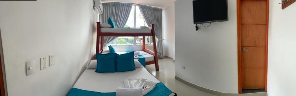 Hotel Sarali Doradal Екстер'єр фото