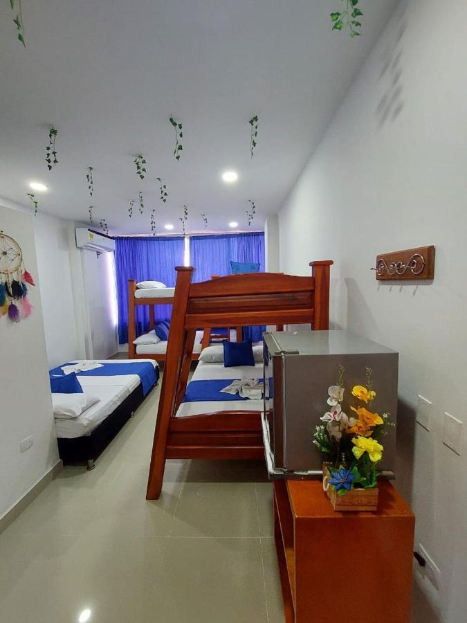 Hotel Sarali Doradal Екстер'єр фото