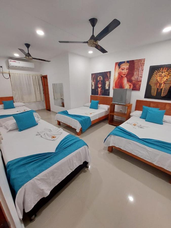 Hotel Sarali Doradal Екстер'єр фото