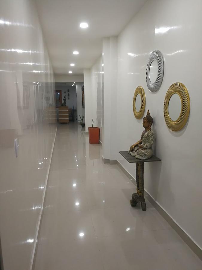 Hotel Sarali Doradal Екстер'єр фото