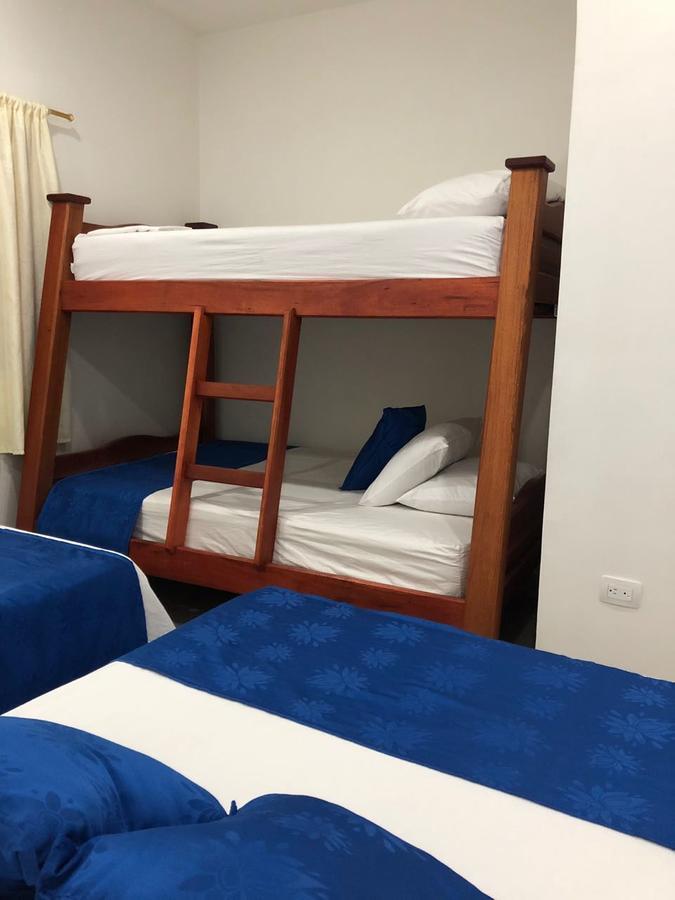 Hotel Sarali Doradal Екстер'єр фото