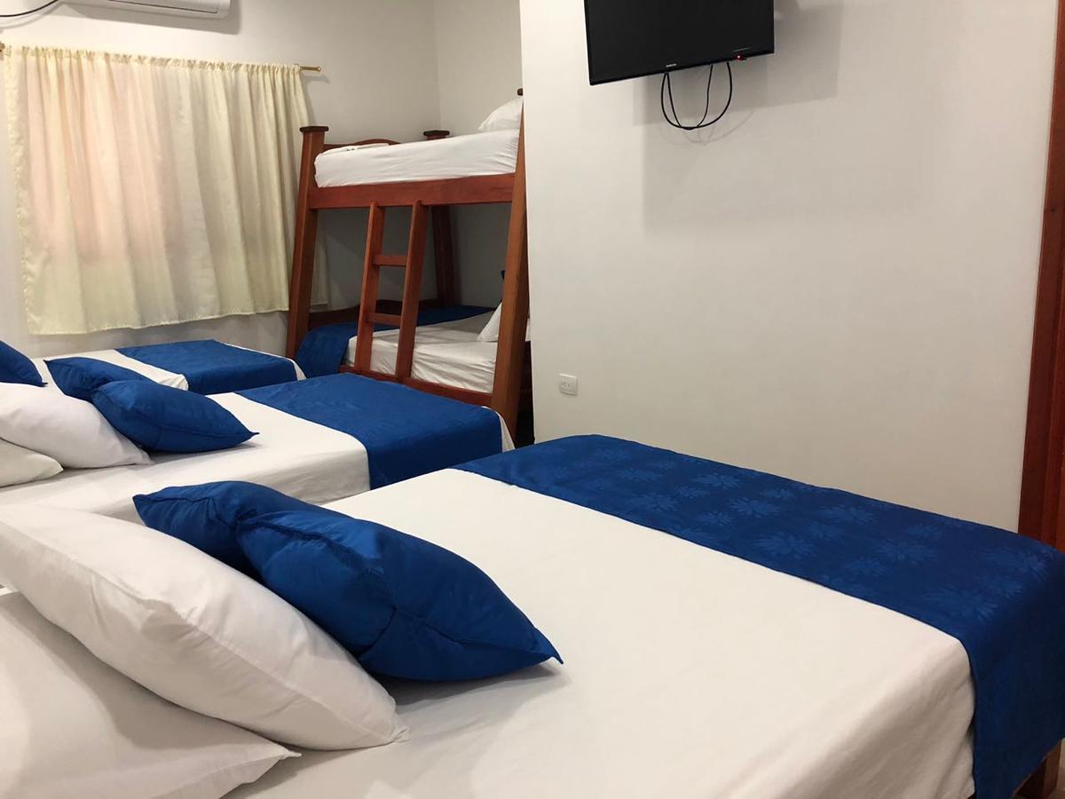 Hotel Sarali Doradal Екстер'єр фото