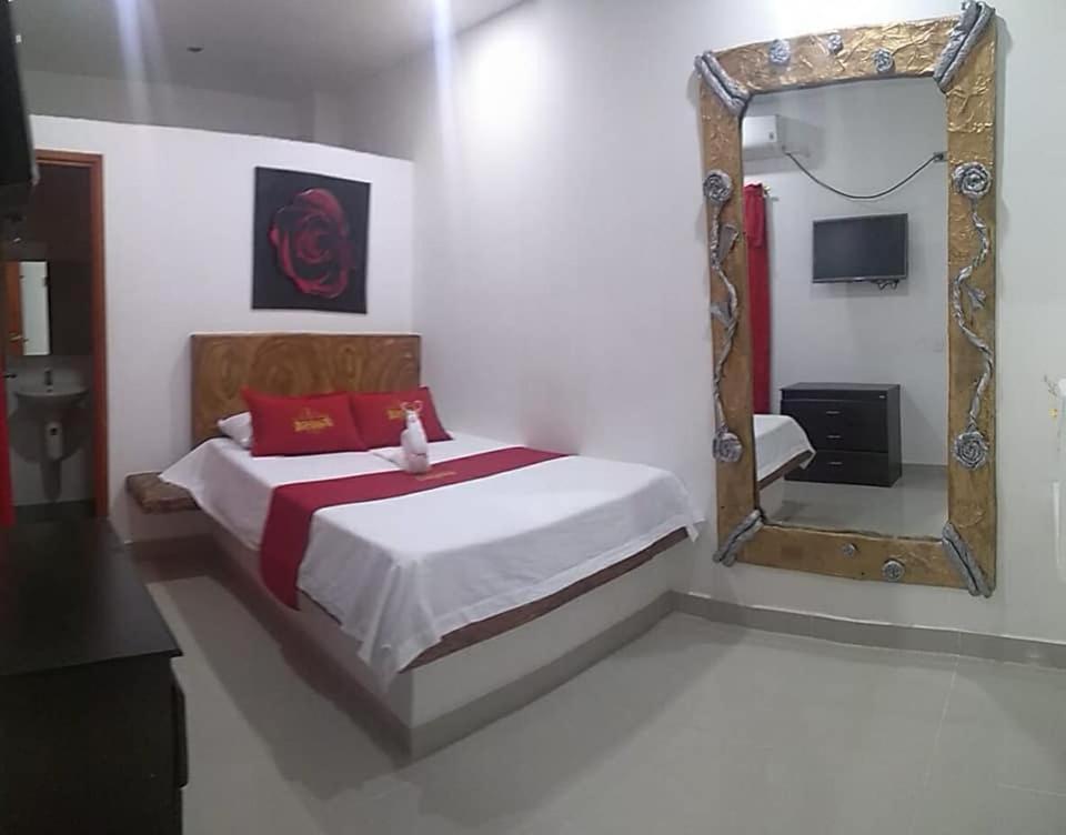 Hotel Sarali Doradal Екстер'єр фото