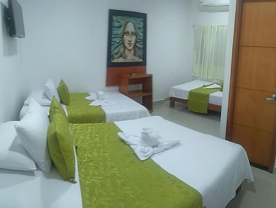 Hotel Sarali Doradal Екстер'єр фото